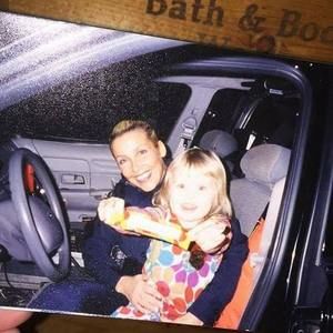 Meet your Posher, Trista